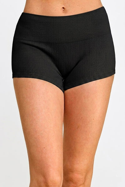 Active Hot Shorts