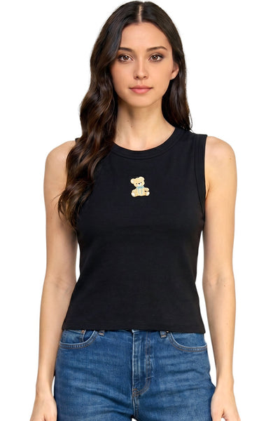 Teddy Bear Tank