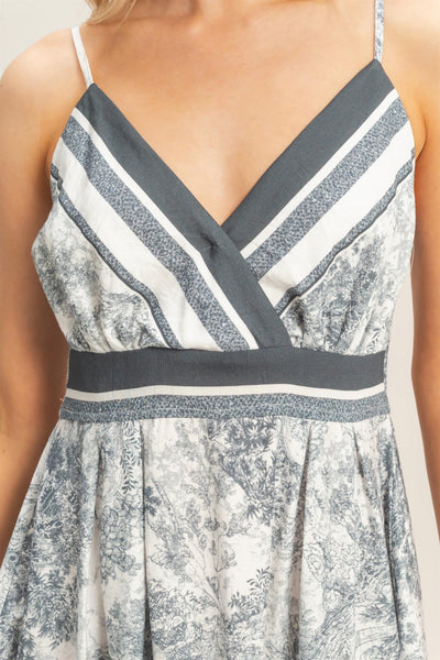 A Line Dress