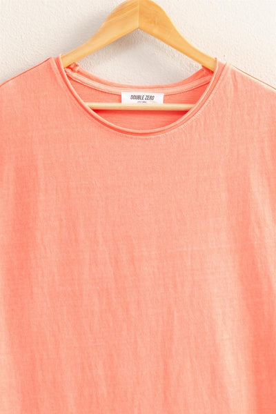 Freestyle Sleeveless Mini Dress