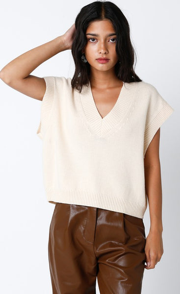 Alessia Sweater