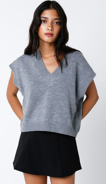 Alessia Sweater